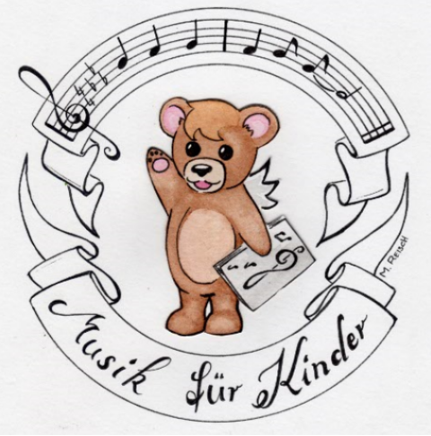 Musik für Kinder
