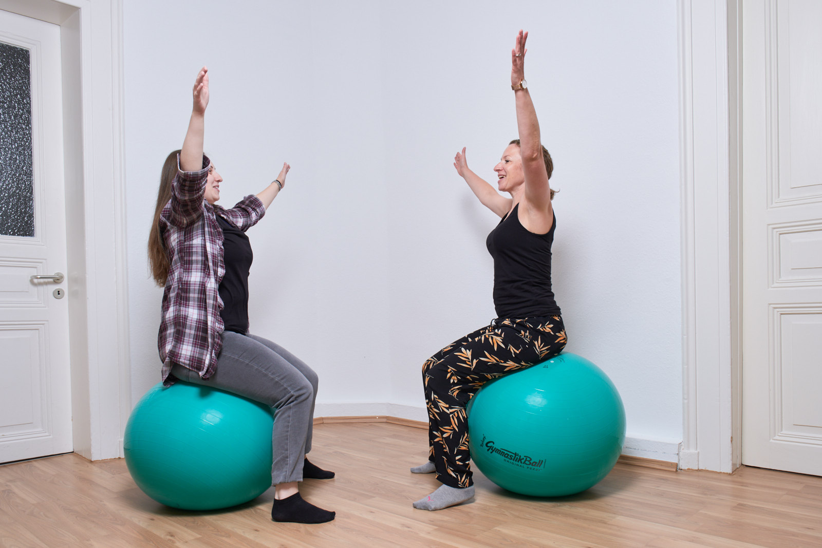 Stimmkontor Hannover – Stimme Therapie Übung