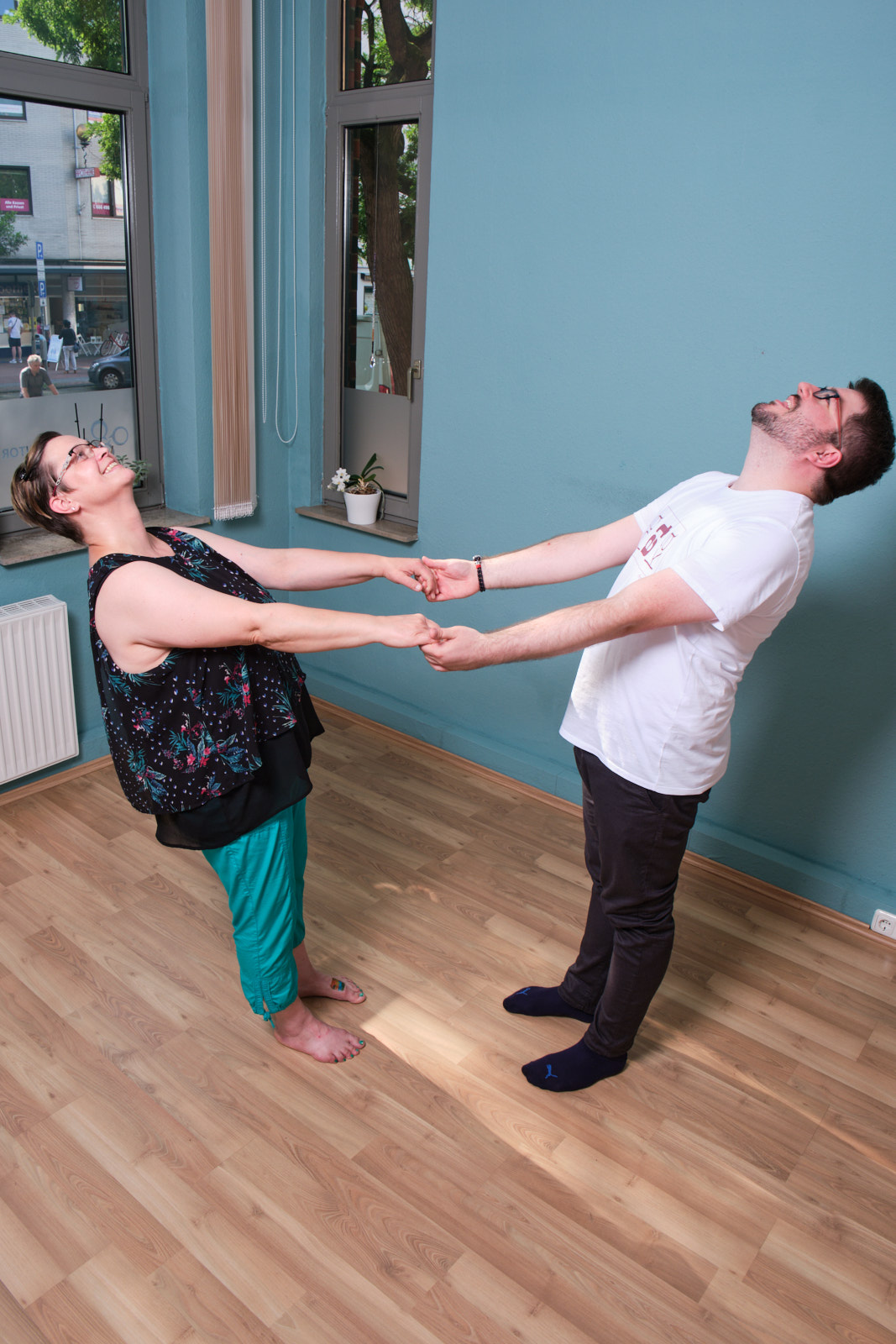 Stimmkontor Hannover – Stimme Therapie Übung