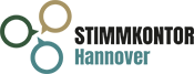 Stimmkontor Hannover Logo