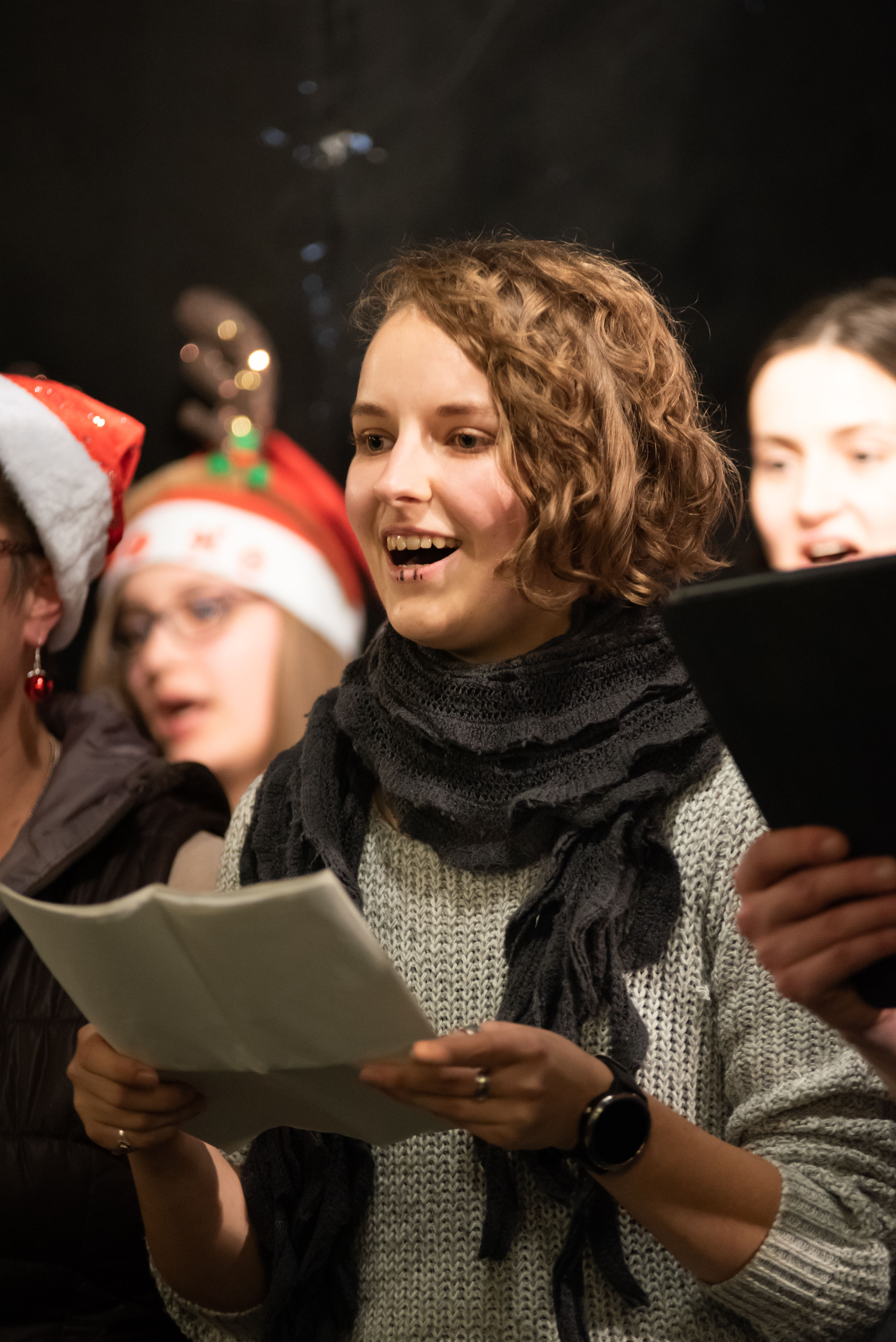 Stimmkontor Hannover - Musik für Kinder