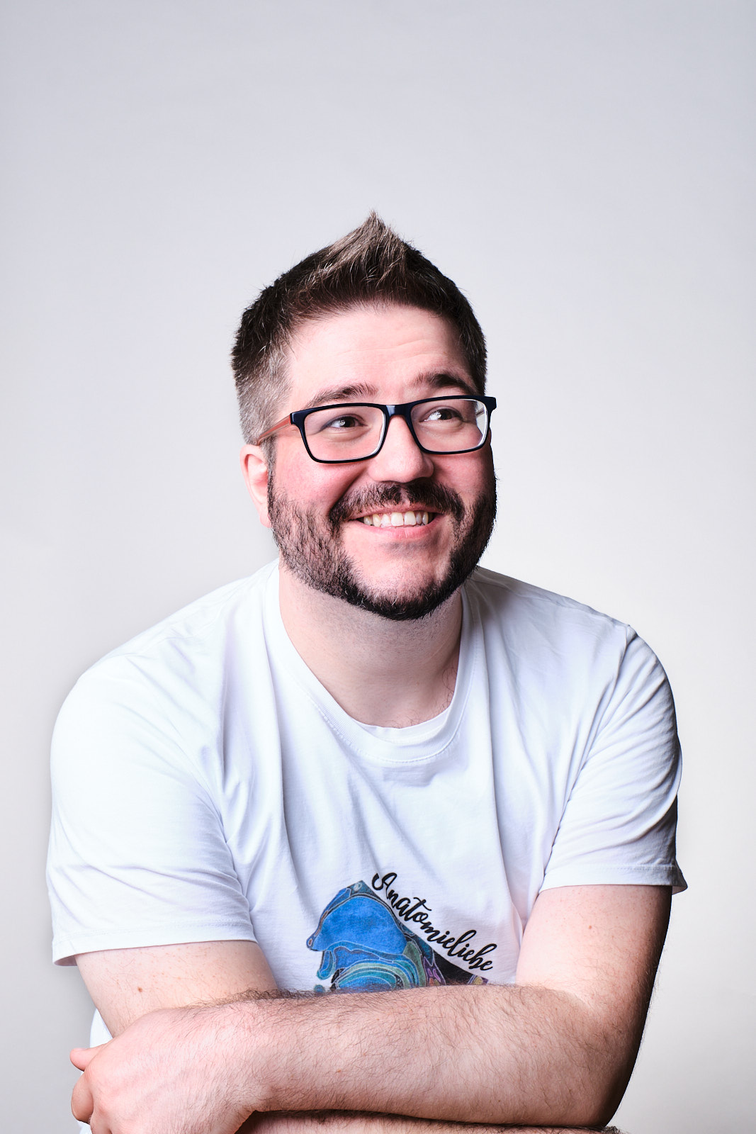 Stimmkontor Hannover - Michael Helbing